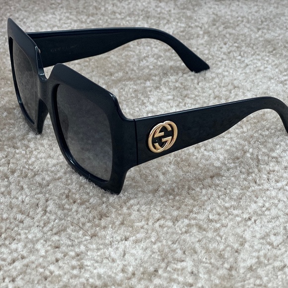 Gucci Sunglasses main image 5